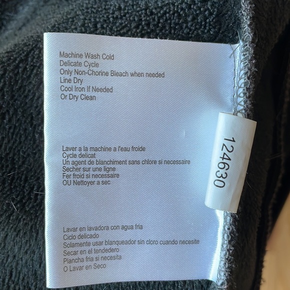 MICHAEL Michael Kors Gold Zipper Coat - Picture 8 of 10